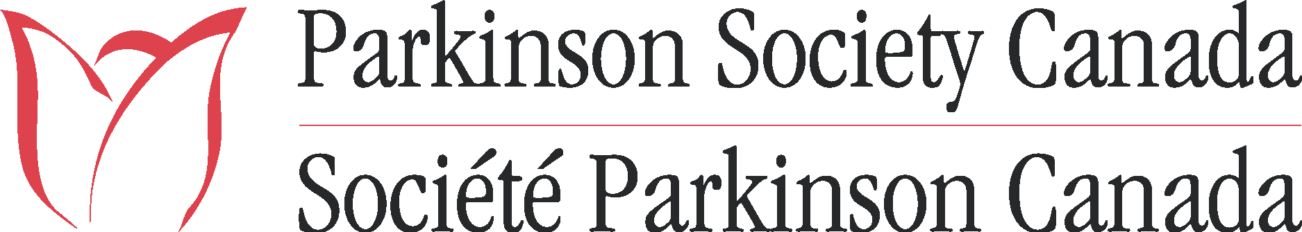 Parkinson Society Canada Logo Vector Logo